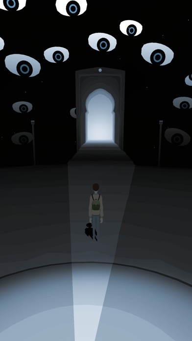 Lost Tracks screenshot1