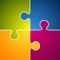 Icon Jiggy Jigsaw Puzzle