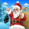 Christmas Eve Gift Fall - Santa Claus's Magic North Pole Miracle Countdown Begins
