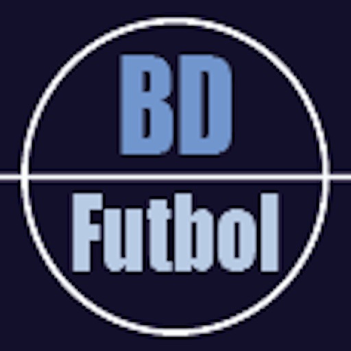 BDFutbol icon