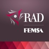 RAD Femsa 2016