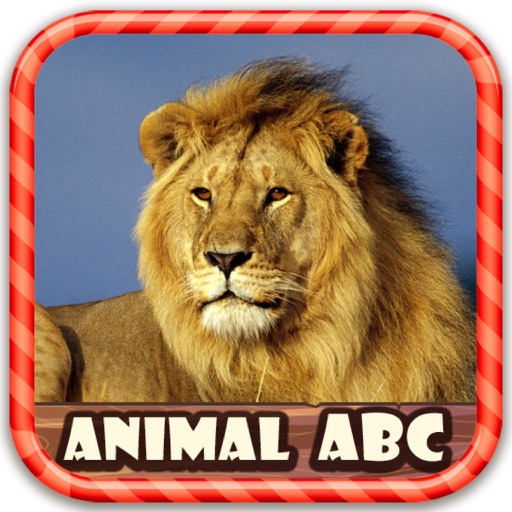 Children Know Animal Picture ABC icon
