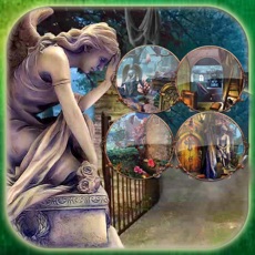 Activities of Tomb Of The Unknown Hidden Objects