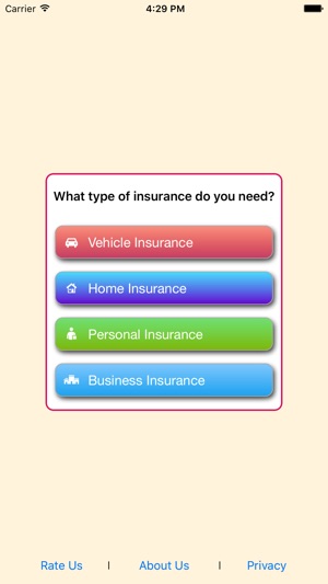 Insurance UK(圖2)-速報App