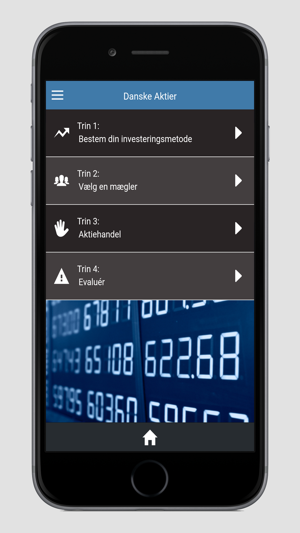 Danske Aktier(圖2)-速報App