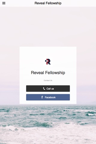 Reveal Fellowship Church screenshot 2