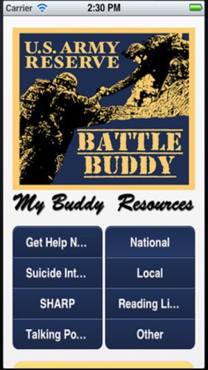 Battle Buddy(圖1)-速報App