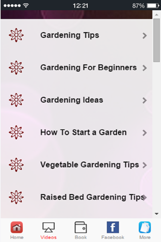 Gardening for Beginners - Simple Gardening Tips and Tricks screenshot 2