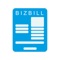 BizBill est une application professionnelle qui permet aux prestataires de services de créer facilement des devis pour leurs clients