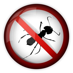 Ultrasound Ant Repellent