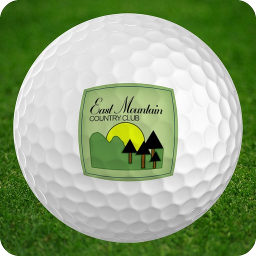 East Mountain Country Club Icon