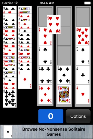 Poker Perfect screenshot 2