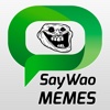 SayWao Memes