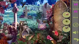 Game screenshot Tomb Of The Unknown Hidden Objects mod apk