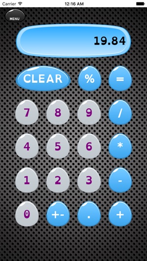 Calculating...Talking Calculator(圖1)-速報App