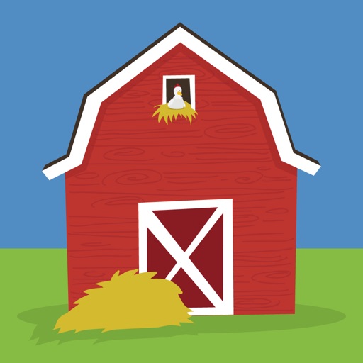 Bongi's Farm icon