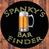 Spanky's Bar Finder