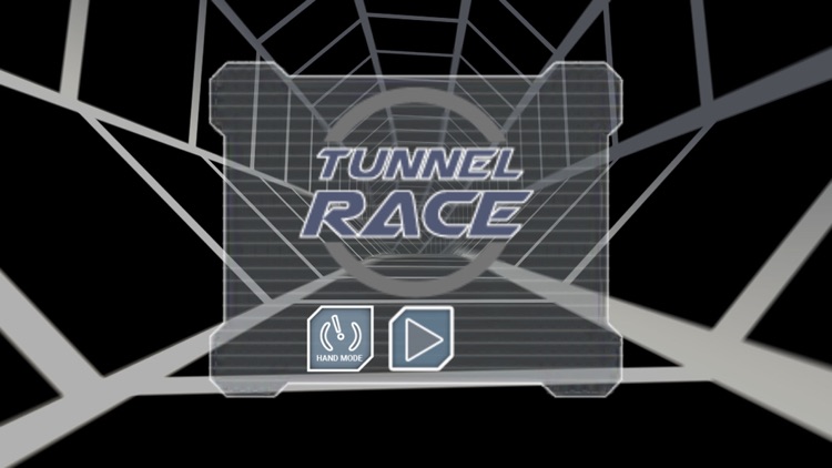 Tunnel Race - The smoothest 3D game screenshot-0