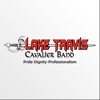 Lake Travis Cavalier Band.