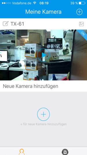 My Technaxx IP Cam(圖2)-速報App