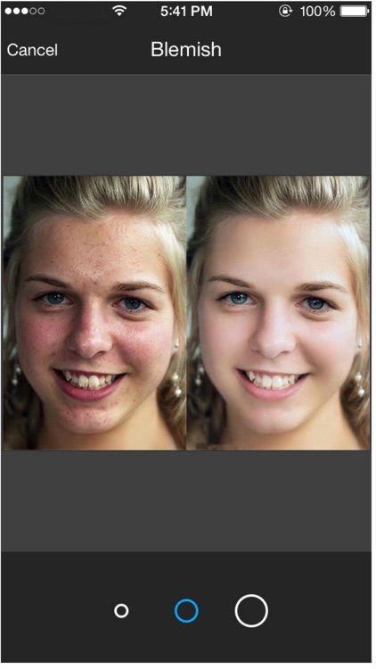 Photo Editor - Amazing airbrush for Instagram or Snapchat