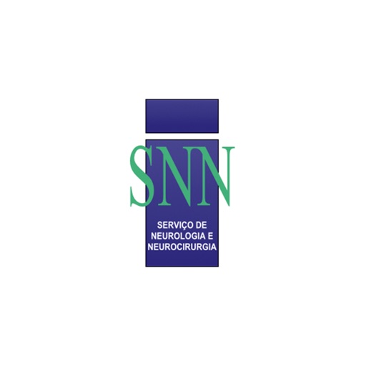 SNN - Serviço de Neurologia e Neurocirurgia icon