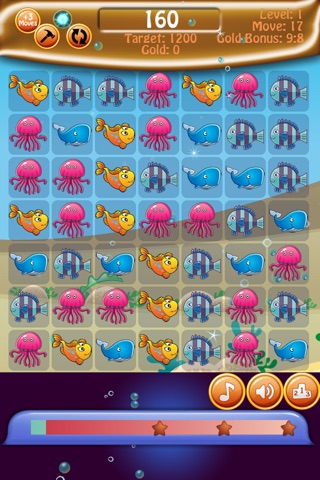 Fish Farm - Fish Games screenshot 4