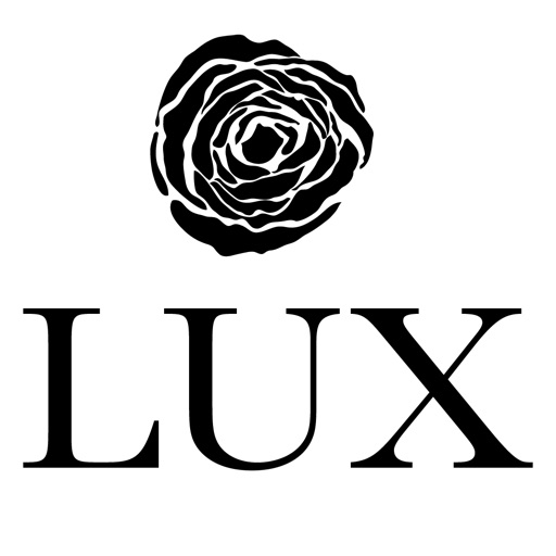 Lux Bar and Grill icon