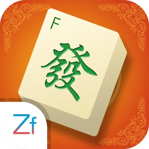Mahjong Ruyi icon