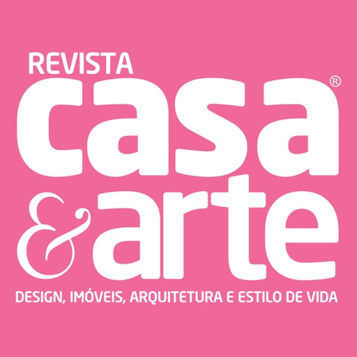 Revista Casa&Arte