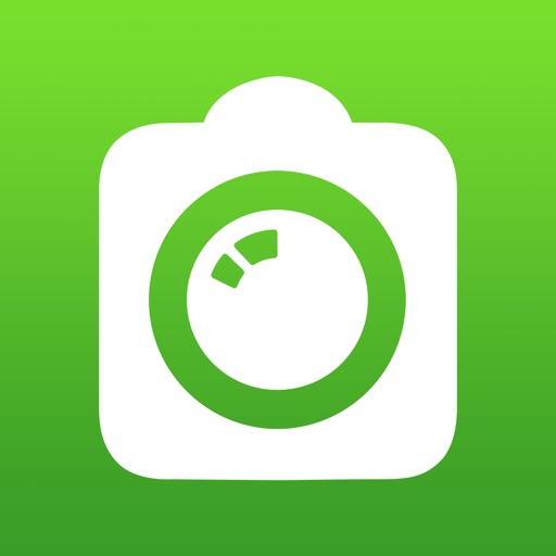 QBiC APP Icon