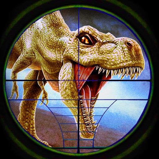 2016 Dinosaur Hunting Challenge