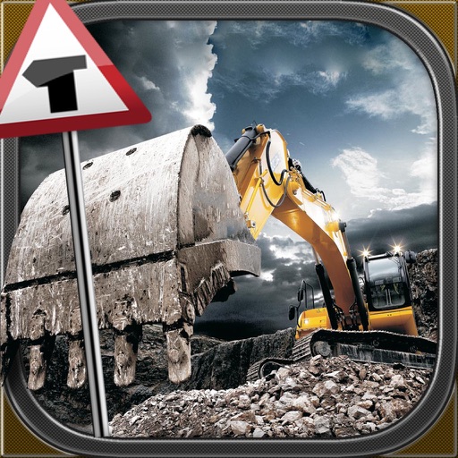 Extreme Rig’n’Roll Construction Machine Simulator 2016