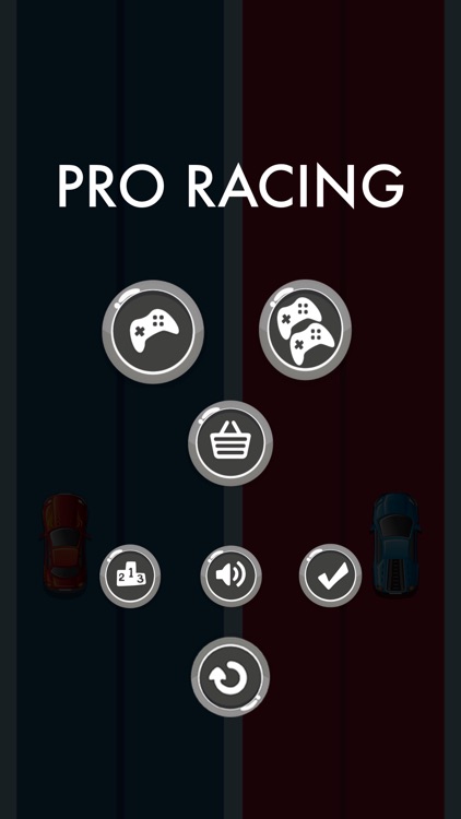 Pro Racing