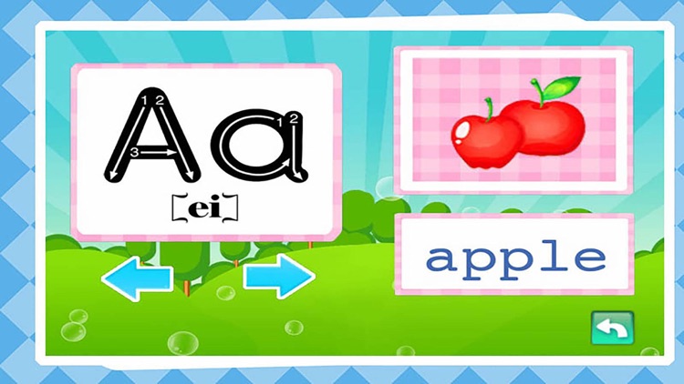 My ABCs Free - Baby Where screenshot-4