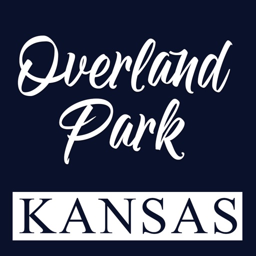 Overland Park KS iOS App