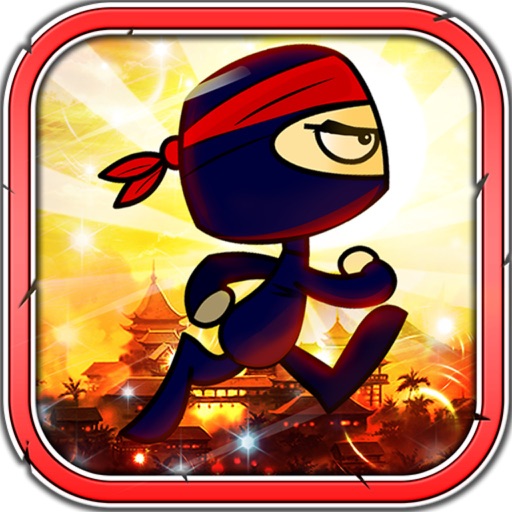 Stick Hero - Running Jum Game