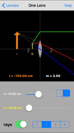 Physics Bites! - Lenses(圖2)-速報App