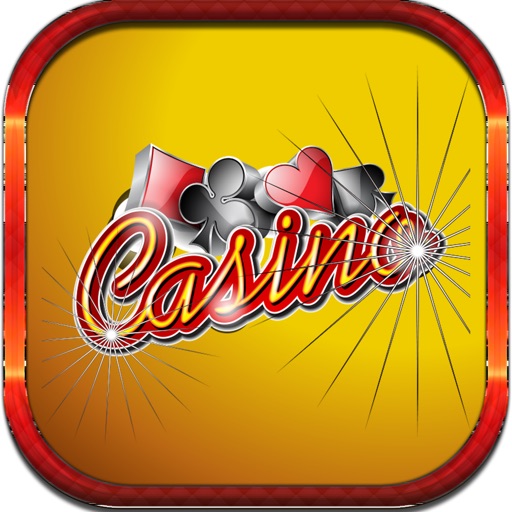 Slots Vegas Epic Casino - Free Slot Casino Game icon