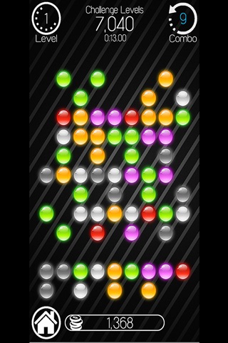 Dot Dicer screenshot 2