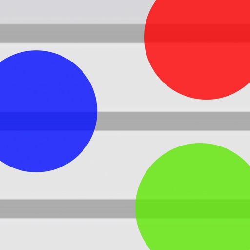 Ball Pop iOS App