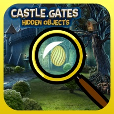 Activities of Castle Gates : Free Hidden Objects game
