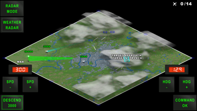 How to cancel & delete ATC Operations - Paris from iphone & ipad 1