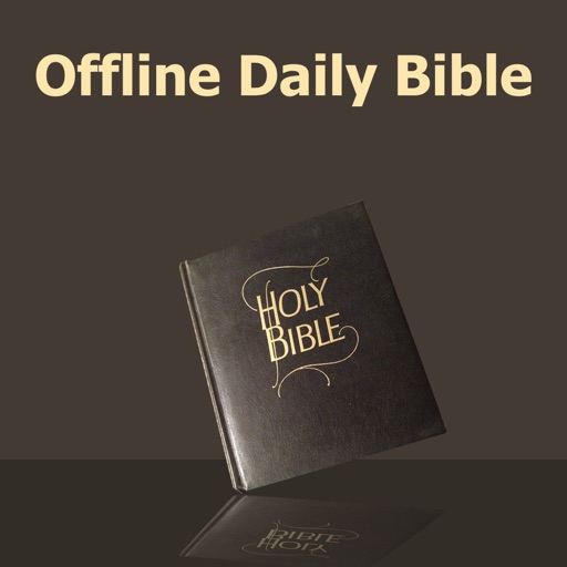 All Offline Daily Bible Book icon