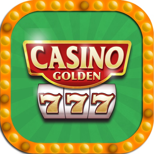 Golden 777 Deluxe Advanced Vegas - Gambling Winner icon