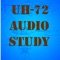 Study UH-72 audio flashcards while running, in the car and any time you’ve got your hands busy but can listen in