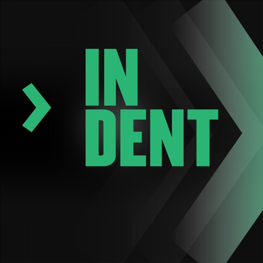 In Dent Recruitment icon
