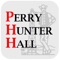 At Perry Hunter Hall Insurance, we pride ourselves on our attention to detail and customer service