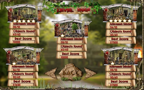 Ancient Temple - Hidden Object screenshot 2