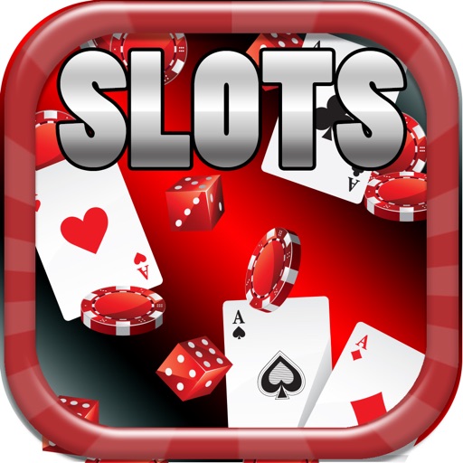 Lucky 777 Slots Casino Night Game icon